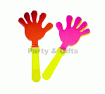 Big Hand Clapper 28 x 13 cm